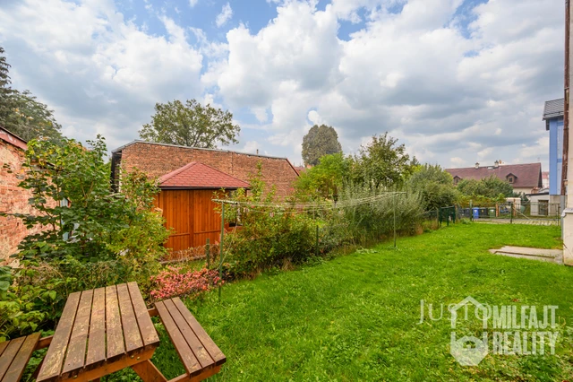 Prodej 2+1 33 m²
