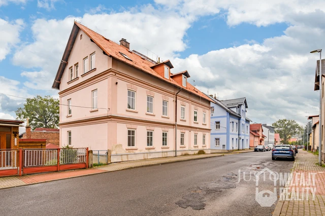 Prodej 2+1 33 m²