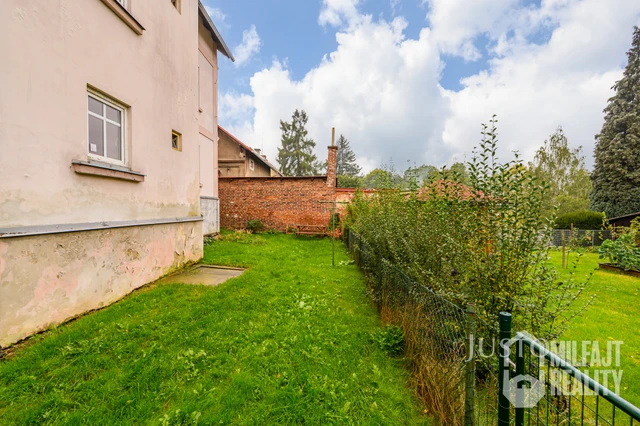 Prodej 2+1 33 m²