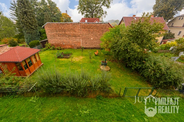 Prodej 2+1 33 m²