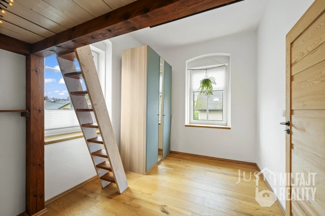 Prodej 2+1 33 m²