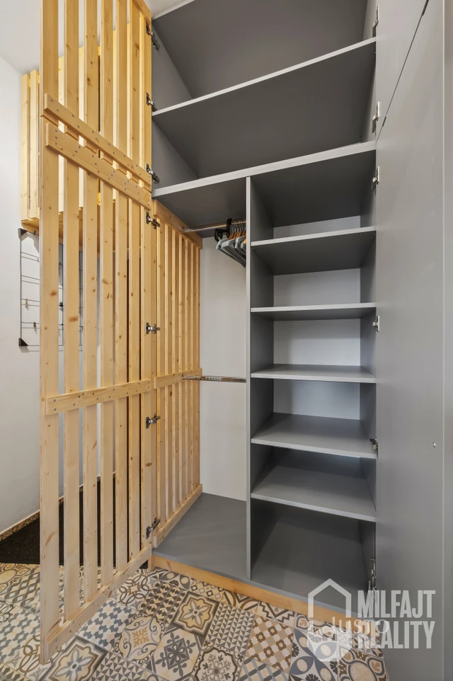 Prodej 2+1 33 m²