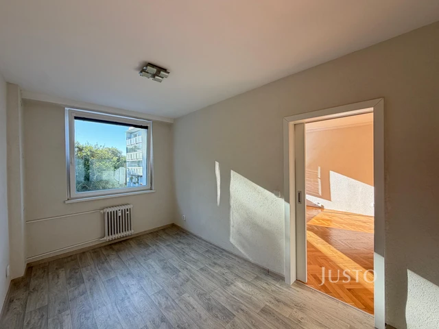 Pronájem 2+kk 42 m²