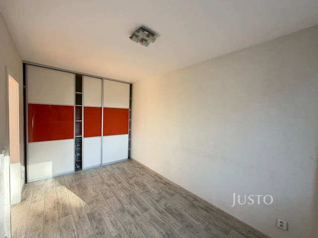 Pronájem 2+kk 42 m²