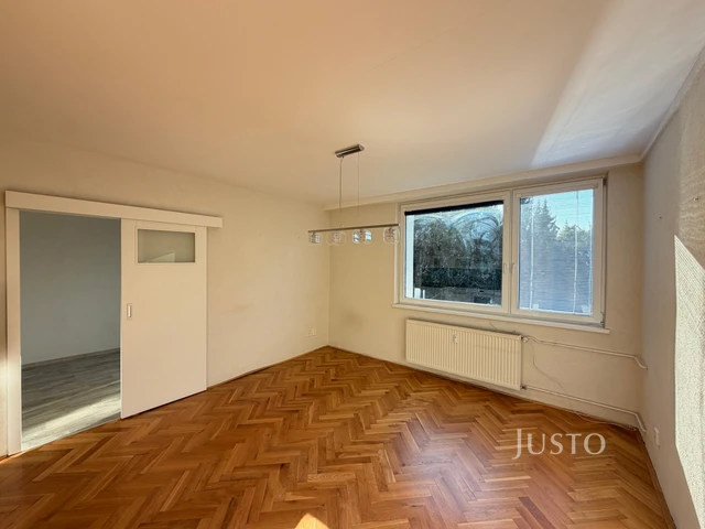 Pronájem 2+kk 42 m²
