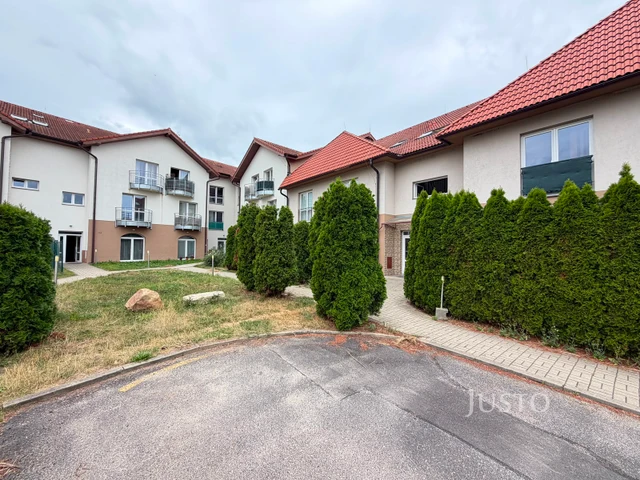 Pronájem 2+kk 43 m²
