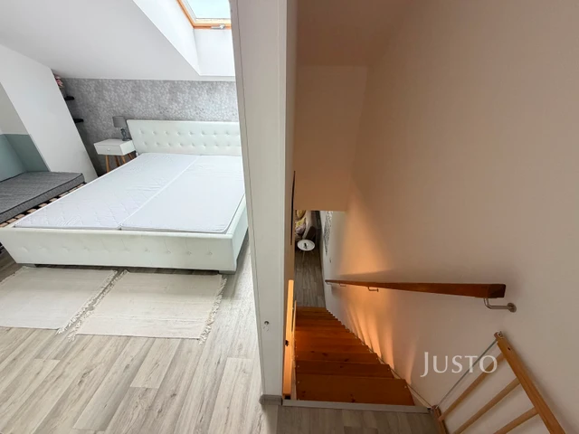 Pronájem 2+kk 43 m²