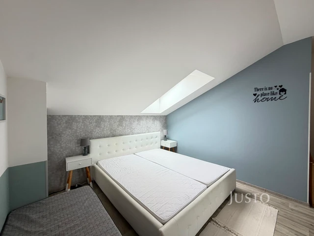 Pronájem 2+kk 43 m²