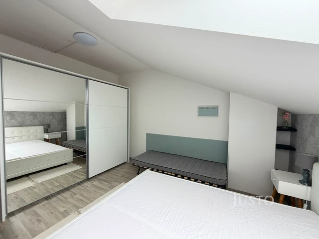 Pronájem 2+kk 43 m²