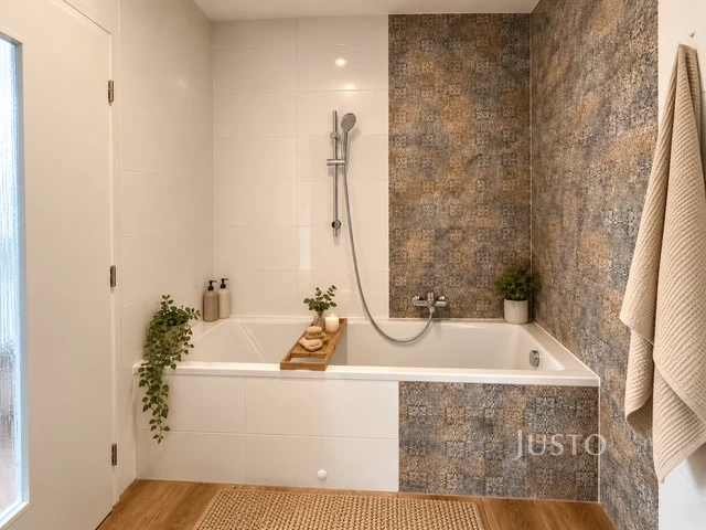 Pronájem 3+kk 70 m²