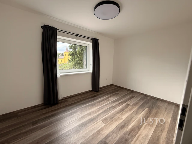 Pronájem 3+kk 70 m²