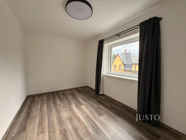 Pronájem 3+kk 70 m²