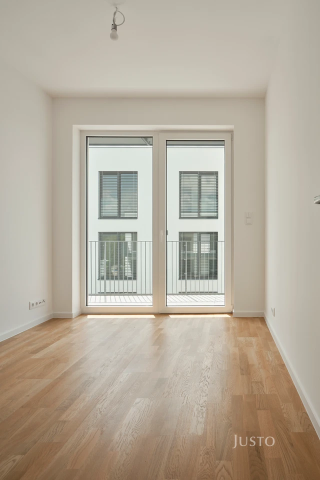 Prodej 4+kk 84,1 m² + balkón 20 m² + parkování