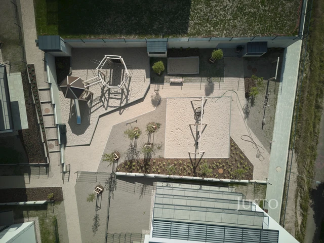 Prodej 4+kk 84,1 m² + balkón 20 m² + parkování