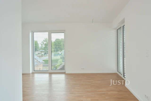 Prodej 4+kk 84,1 m² + balkón 20 m² + parkování