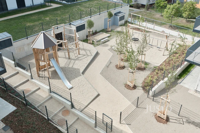 Prodej 4+kk 84,1 m² + balkón 20 m² + parkování