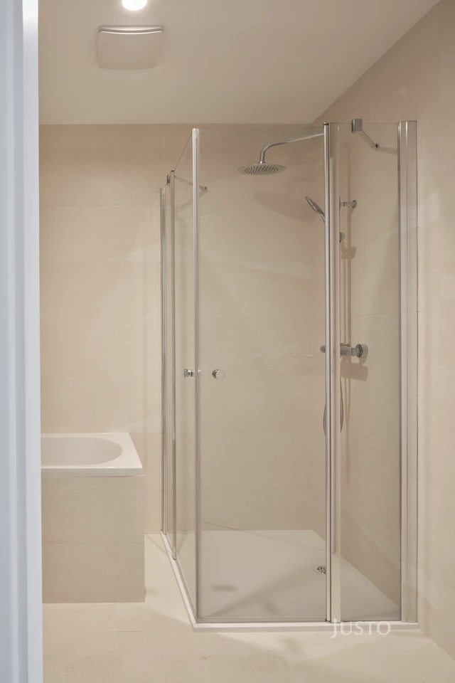Prodej 3+kk 73,7 m² + balkón 17,5 m² + parkování