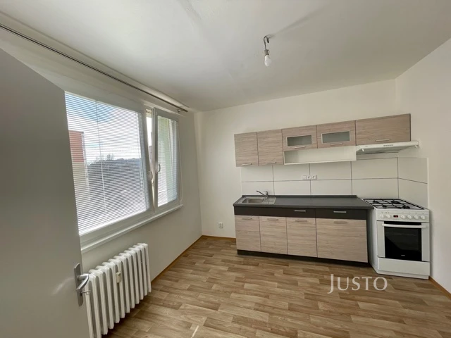 Pronájem 1+1 36 m²
