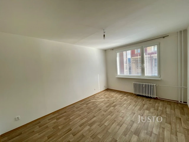Pronájem 1+1 36 m²