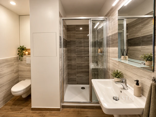 Pronájem 1+1 36 m²
