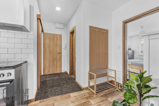 Prodej 2+1 61 m²