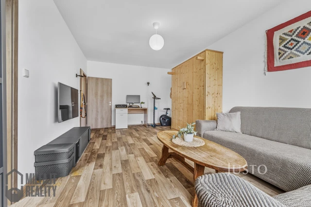 Prodej 2+1 61 m²