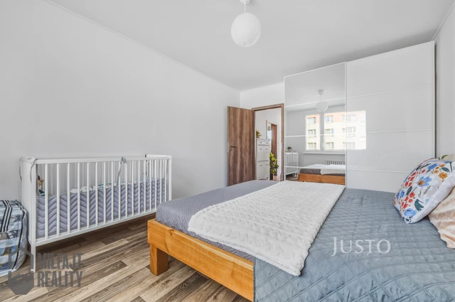 Prodej 2+1 61 m²