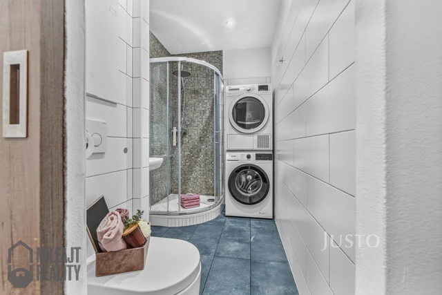 Prodej 2+1 61 m²