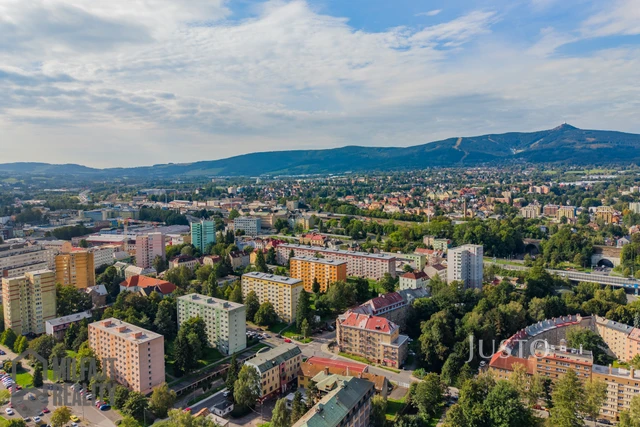 Prodej 2+1 61 m²