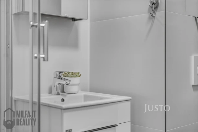 Prodej 2+kk 41 m² + lodžie