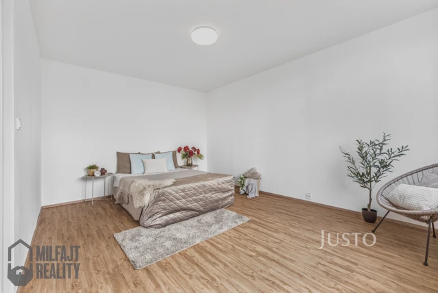 Prodej 2+kk 41 m² + lodžie