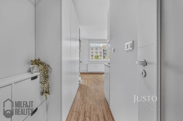 Prodej 2+kk 41 m² + lodžie