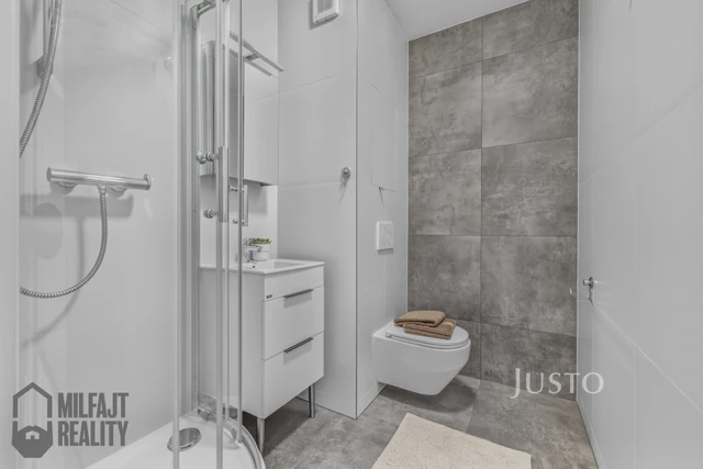 Prodej 2+kk 41 m² + lodžie