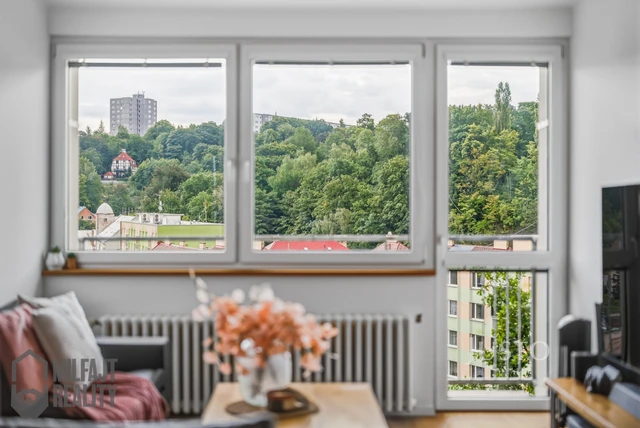 Prodej 3+1 62 m² + lodžie