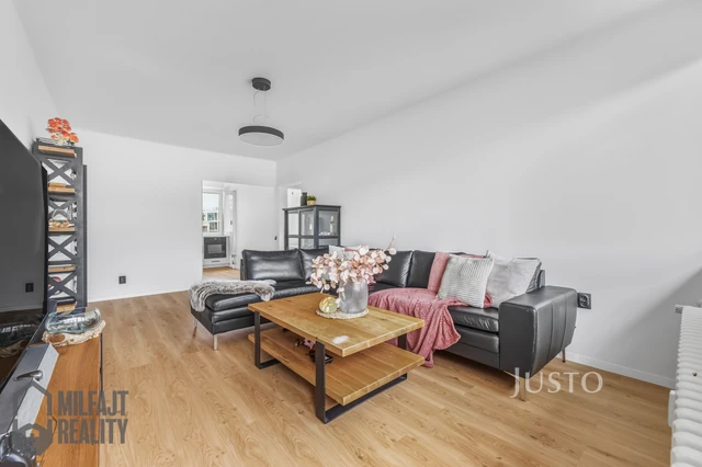 Prodej 3+1 62 m² + lodžie
