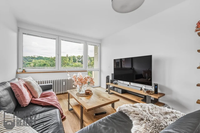 Prodej 3+1 62 m² + lodžie