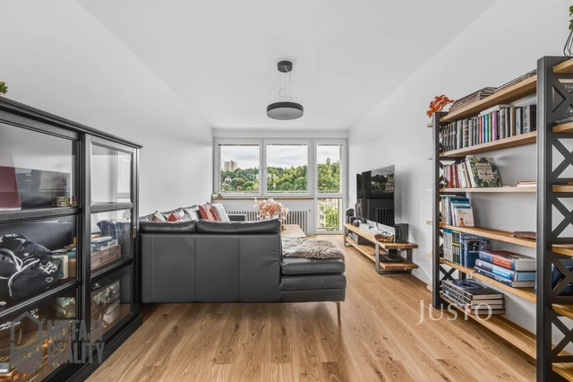 Prodej 3+1 62 m² + lodžie