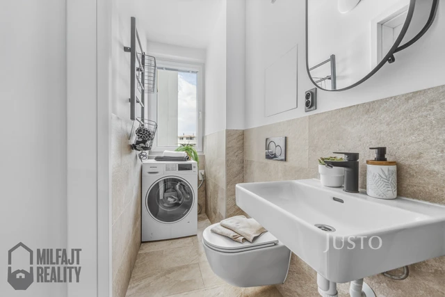 Prodej 3+1 62 m² + lodžie