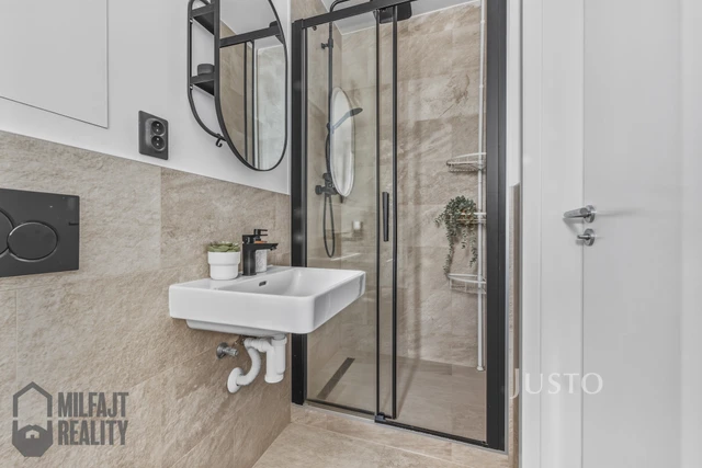 Prodej 3+1 62 m² + lodžie