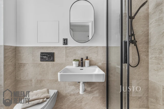Prodej 3+1 62 m² + lodžie