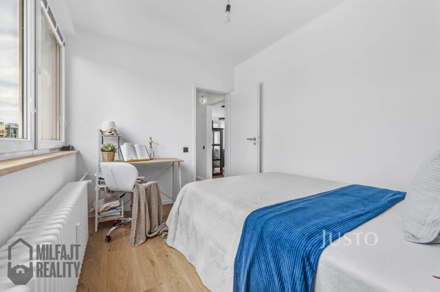 Prodej 3+1 62 m² + lodžie