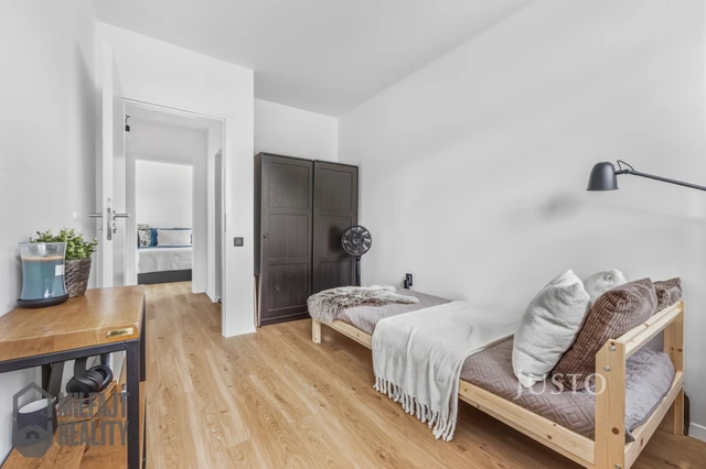 Prodej 3+1 62 m² + lodžie