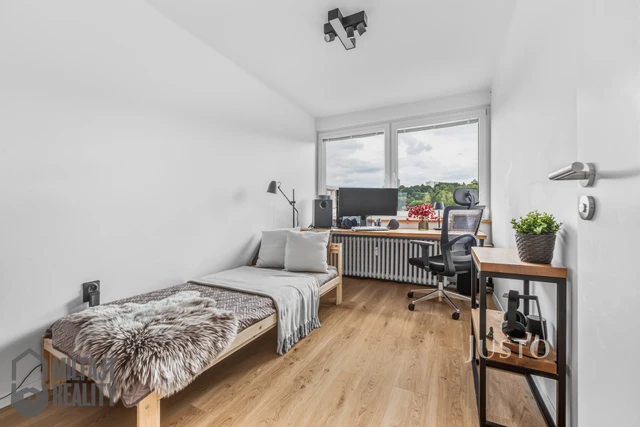 Prodej 3+1 62 m² + lodžie