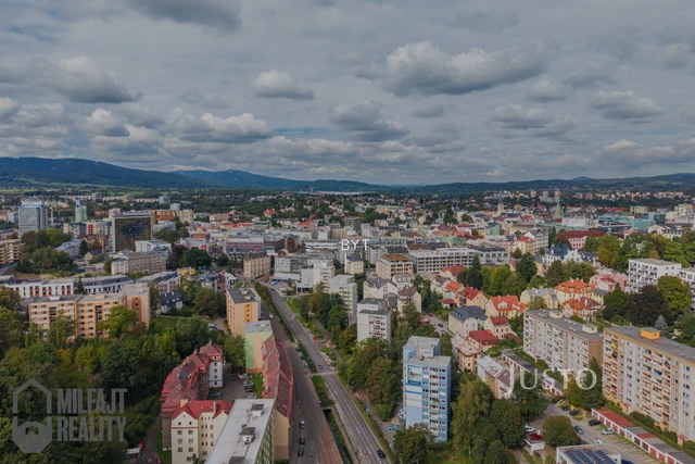 Prodej 3+1 62 m² + lodžie