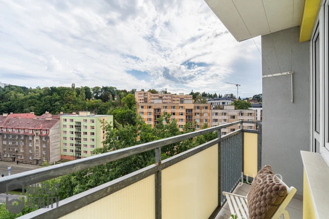 Prodej 3+1 62 m² + lodžie
