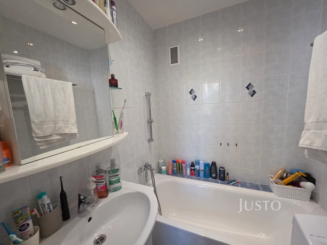 Pronájem 3+1 67 m² + lodžie + parkování
