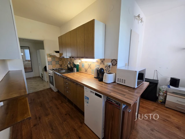 Pronájem 3+1 67 m² + lodžie + parkování