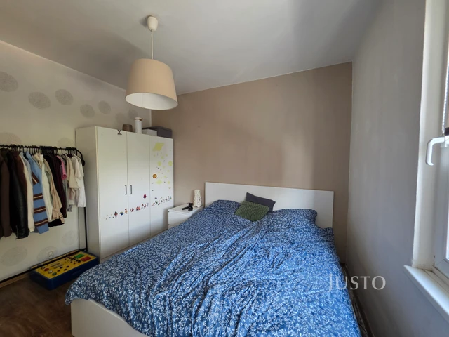 Pronájem 3+1 67 m² + lodžie + parkování