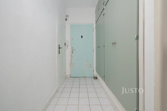 Prodej 3+1 63 m²
