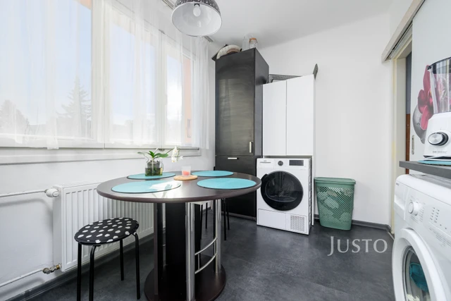 Prodej 3+1 63 m²